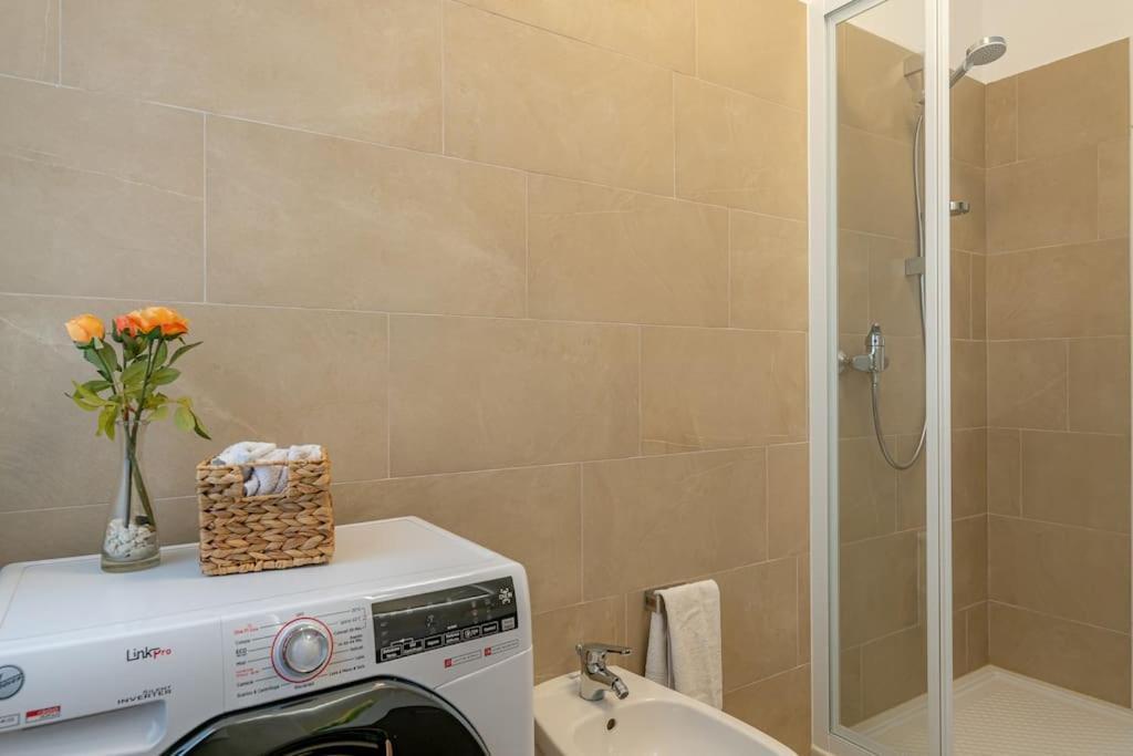 La Serena Large Apartment With Wifi, A/C, Private Parking Acquaseria Exterior foto